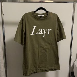 LAYR T-Shirt